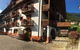 Agritur Ruatti